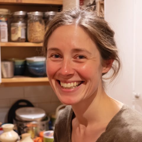 Juliette Shaw profile photo