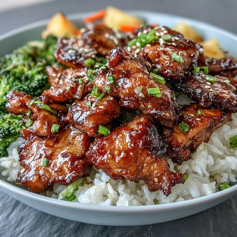 Everyday Bite Ideas recipe