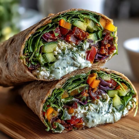 Field Trip Lunch Box Wraps